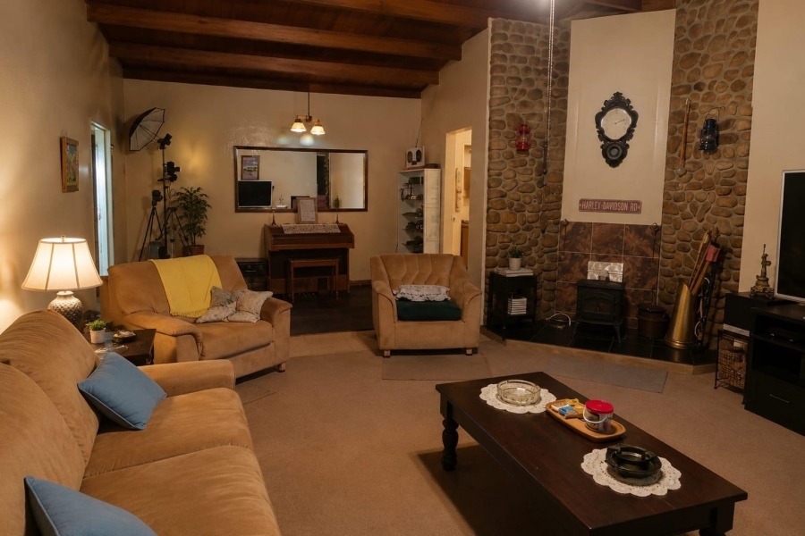4 Bedroom Property for Sale in Parys Free State